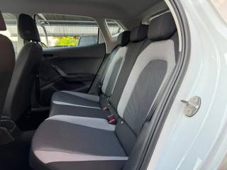 SEAT Ibiza usata 11