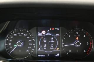 LAND ROVER Range Rover Evoque usata, con Frenata d
