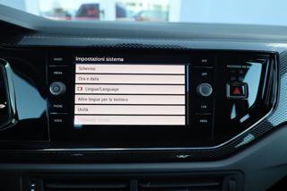 VOLKSWAGEN Taigo usata, con Isofix