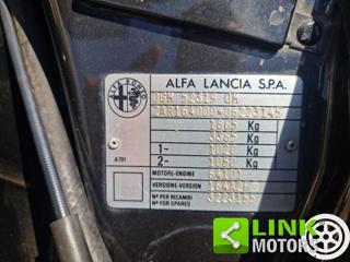 ALFA ROMEO 164 usata 18