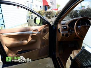 PORSCHE Cayenne usata 30