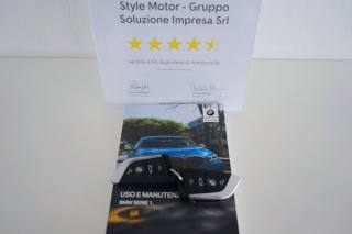 BMW 116 usata 55
