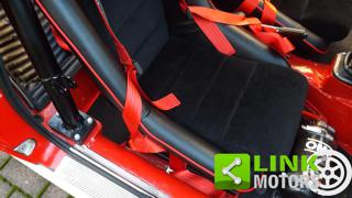 FIAT 124 Spider usata 34