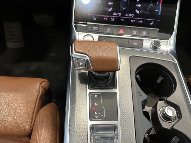 AUDI A6 usata, con Bracciolo