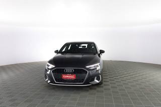 AUDI A3 A3 SPB 35 TDI S tronic Business Advanced