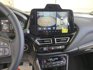 SUZUKI S-Cross usata, con ESP