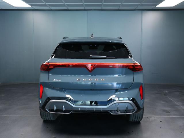 CUPRA Terramar usata, con Airbag Passeggero