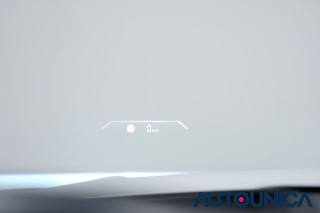 BMW 320 usata, con Head-up display