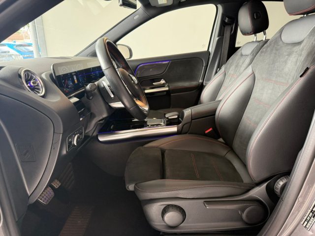 MERCEDES-BENZ GLA 200 usata, con Airbag testa