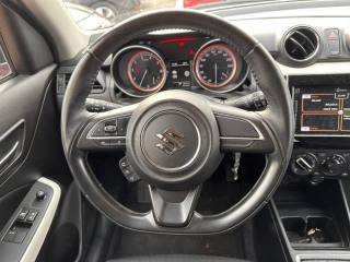 SUZUKI Swift usata, con Fendinebbia