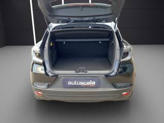 RENAULT Captur usata, con Autoradio digitale