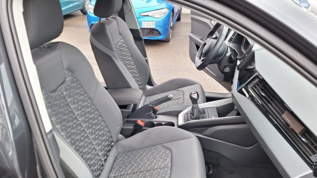 AUDI A1 usata, con Climatizzatore