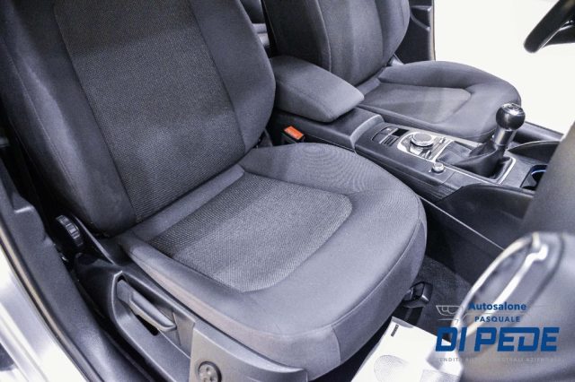 AUDI A3 usata, con MP3