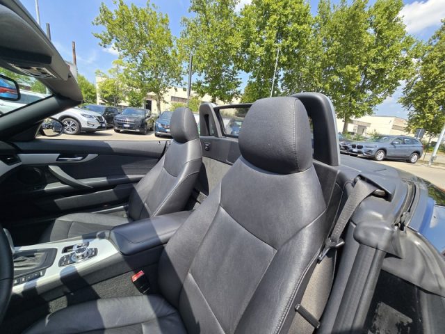 BMW Z4 usata, con Climatizzatore