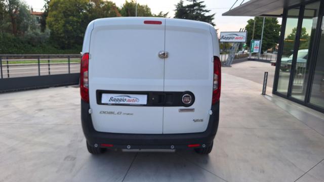 FIAT Doblo usata, con Servosterzo