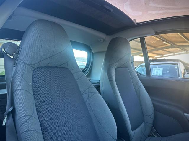 SMART ForTwo usata 21