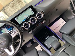MERCEDES-BENZ GLA 200 usata, con Servosterzo