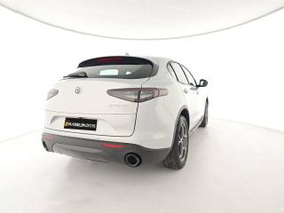 ALFA ROMEO Stelvio usata, con Airbag