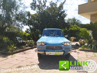 CITROEN Ami usata 1