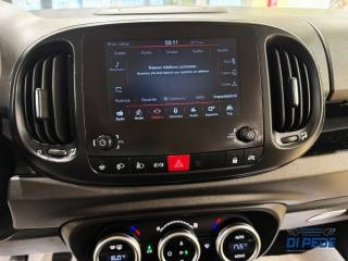 FIAT 500L usata, con Touch screen