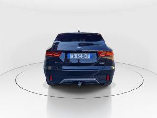 JAGUAR E-Pace usata, con Autoradio
