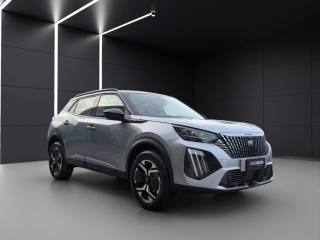 PEUGEOT 2008 usata, con Controllo trazione