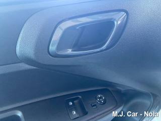 HYUNDAI i10 usata, con Volante in pelle