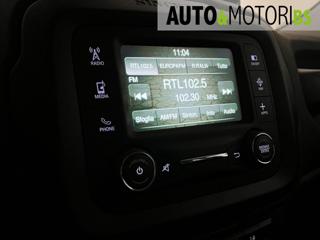 JEEP Renegade usata, con Park Distance Control