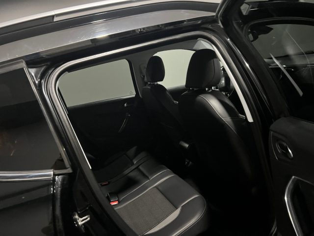 PEUGEOT 2008 usata, con Climatizzatore