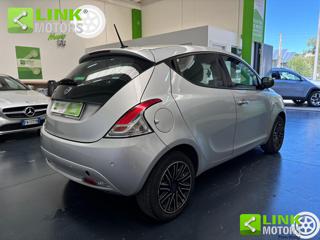 LANCIA Ypsilon usata 4