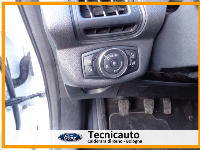 FORD B-Max usata, con Airbag testa