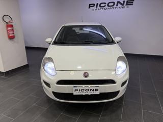 FIAT Punto usata, con Airbag