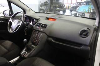 OPEL Meriva usata, con Controllo trazione