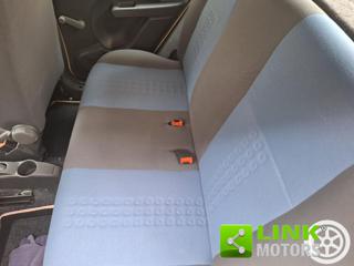 FIAT Panda usata 11