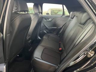 AUDI Q2 usata, con Immobilizzatore elettronico