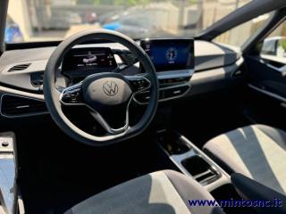 VOLKSWAGEN ID.3 usata, con Climatizzatore