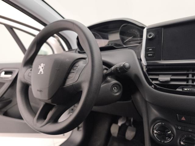 PEUGEOT 208 usata 38