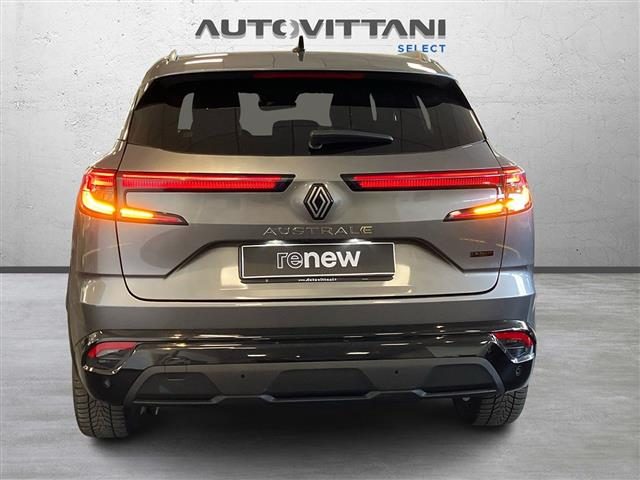RENAULT Austral usata, con Cerchi in lega