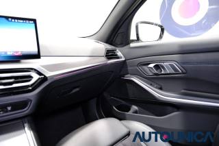 BMW 320 usata, con Sensori di parcheggio posteriori