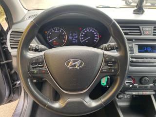 HYUNDAI i20 usata, con Chiusura centralizzata