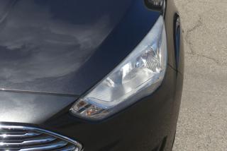 FORD C-Max usata, con Airbag testa