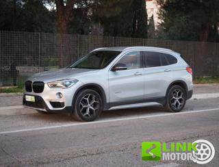 BMW X1 usata, con ABS