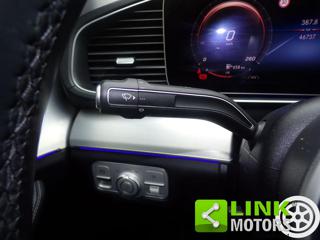 MERCEDES-BENZ GLE 350 usata, con Volante riscaldabile