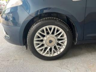 LANCIA Ypsilon usata 18