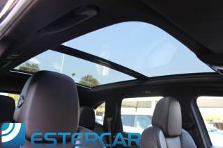 PORSCHE Cayenne usata, con Volante in pelle