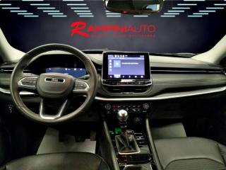 JEEP Compass usata 12