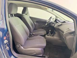 FORD Fiesta usata 5