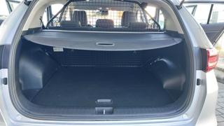 KIA Sportage usata, con Sedile posteriore sdoppiato