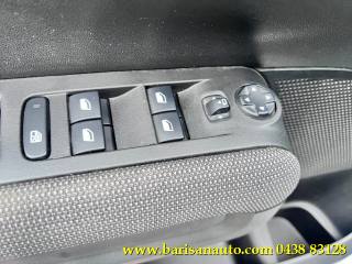 CITROEN C3 Aircross usata, con Chiusura centralizzata