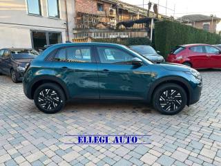 FIAT 600 usata, con Airbag